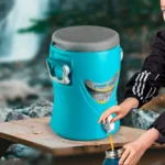 Cooler Platino con Caño y Asas 12 L (Color Surtido) - Imagen 2