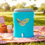 Cooler Platino con Caño y Asas 40 L (Color Surtido) - Imagen 2