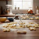 Molde para Galletas de Acero Modelo Niño 3 Piezas - Imagen 2