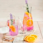 Set de Jarra y Vasos Agua de Vidrio Concept 5 piezas - Imagen 2