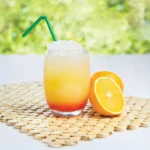 Set de Vasos de Vidrio Liso Mikonos 458 ml | 15.5 oz 4 piezas - Imagen 2