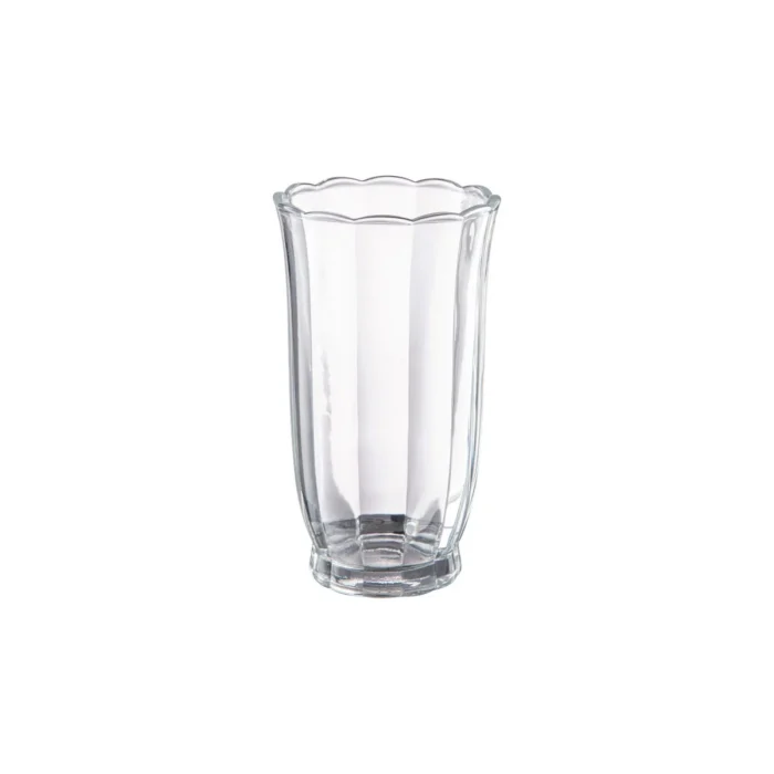 Set de Vasos Largos de Vidrio 350 ml | 11.8 oz 6 Piezas - Imagen 3