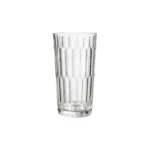 Set de Vasos Largos de Vidrio Old 385 ml | 13 oz 6 Piezas - Imagen 3