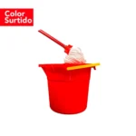 Set de Limpieza Super Tayta