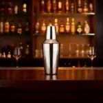 Coctelera de Acero Inoxidable 1 L - Imagen 2