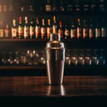 Coctelera Deluxe de Acero Inoxidable 16 oz - Imagen 2