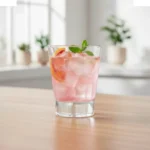 Set de Vasos Liso London Rocks de Vidrio 4 Piezas - Imagen 2