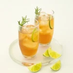 Set de Vasos Opera Bebidas de Vidrio 408 ml | 13.8 oz 4 Piezas - Imagen 2