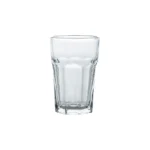 Set de Vasos Lisboa Bebidas de Vidrio 281 ml | 9.5 oz 6 Piezas - Imagen 3