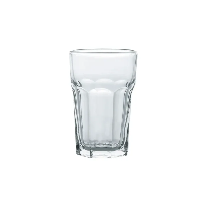 Set de Vasos Lisboa Bebidas de Vidrio 281 ml | 9.5 oz 6 Piezas - Imagen 3