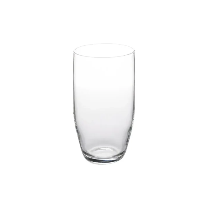 Set de Vasos Opera Bebidas de Vidrio 408 ml | 13.8 oz 4 Piezas - Imagen 3