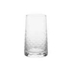 Set de Vasos Cairo Bebidas de Vidrio 476 ml | 16 oz 6 Piezas - Imagen 3