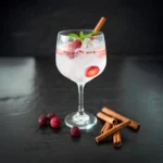 Set de Copas Gin Tonica de Vidrio 651 ml | 22 oz 2 Piezas - Imagen 2