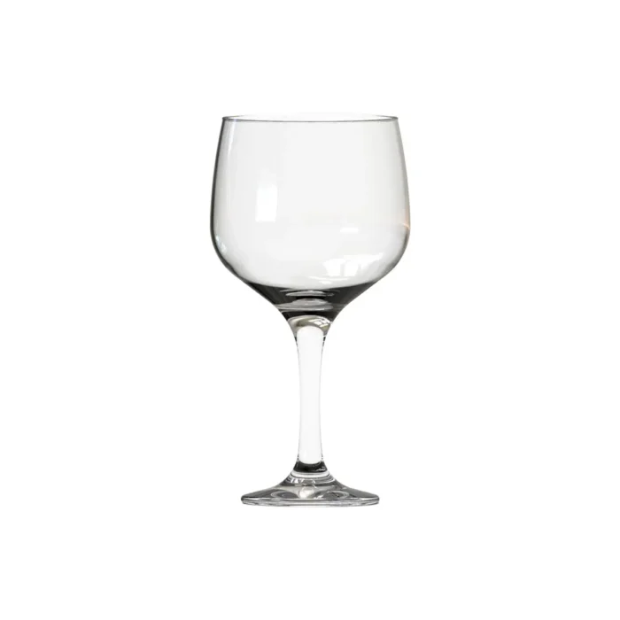 Set de Copas Gin Tonica de Vidrio 651 ml | 22 oz 2 Piezas - Imagen 3