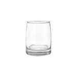 Set de Vasos Toledo Rocks de Vidrio 6 Piezas - Imagen 3