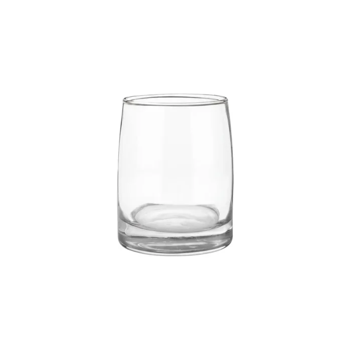 Set de Vasos Toledo Rocks de Vidrio 6 Piezas - Imagen 3