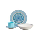 Juego de Vajilla Azura 16 Piezas