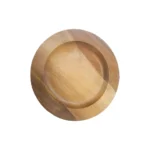 Base de Madera Acacia para Cazuela Ø 16 cm