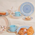 Juego de Vajilla Azura 16 Piezas - Imagen 2