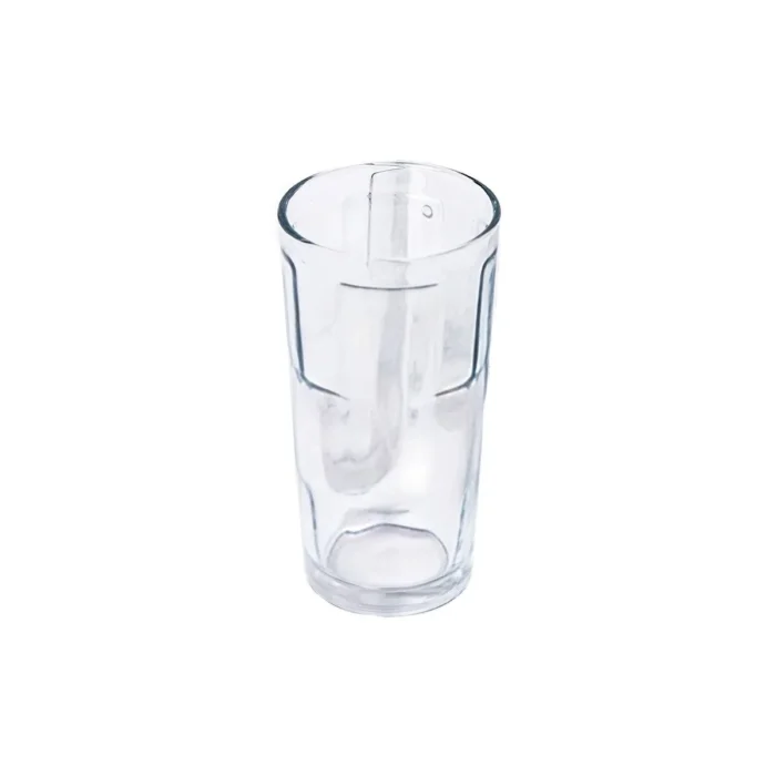 Set de Vasos Labrado Mozaik de Vidrio 266 ml | 9 oz 6 Piezas - Imagen 3