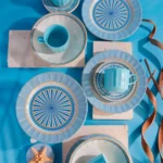 Juego de Vajilla Azura 16 Piezas - Imagen 4