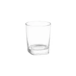 Set de Vasos Verona Rocks de Vidrio 328 ml | 11 oz 4 Piezas - Imagen 3
