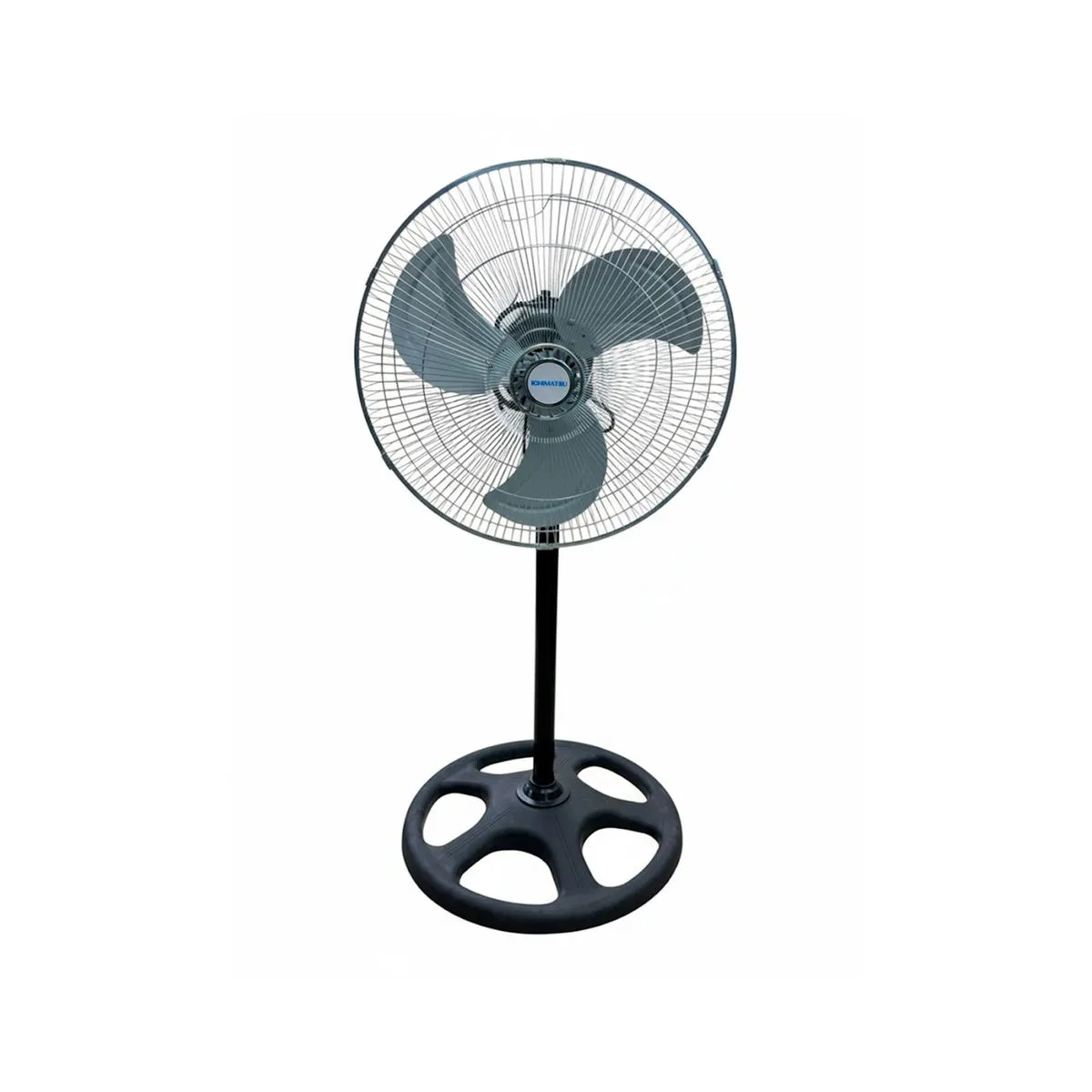 184980-1200-auto Ventilador Industrial con Hoja de Metal 360° | 18" - Imagen 1