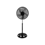 Ventilador Industrial con Hoja de Plástico 360° | 18"