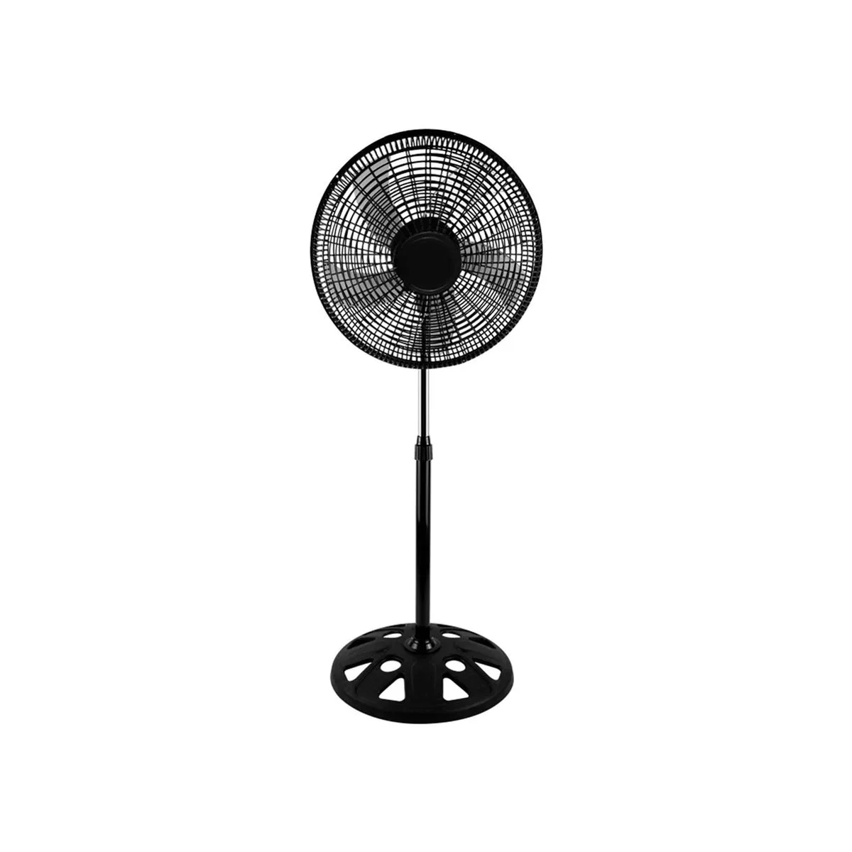 184981-1200-auto Ventilador Industrial con Hoja de Plástico 360° | 18" - Imagen 1