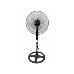 Ventilador Industrial con Hoja de Plástico 18