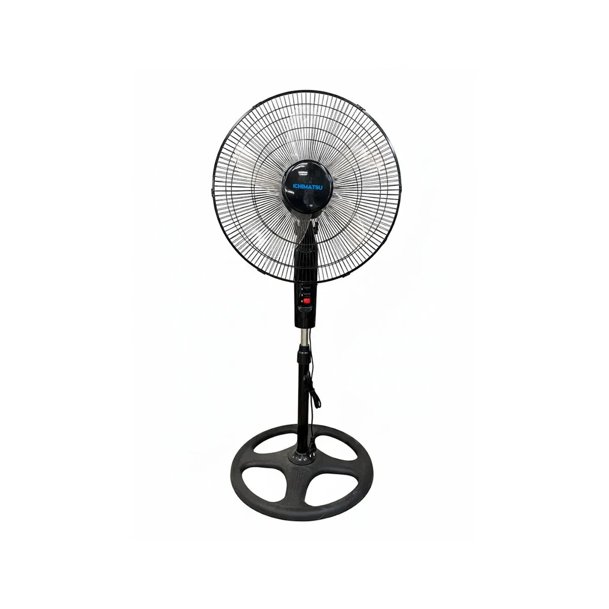 184982-1200-auto Ventilador Industrial con Hoja de Plástico 18 - Imagen 1