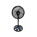 Ventilador Industrial con Hoja de Plástico 18"