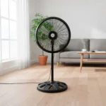 Ventilador Industrial con Hoja de Plástico 18" - Imagen 2
