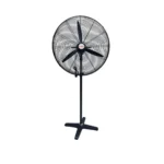 Ventilador Industrial 2 en 1 con 3 Velocidades 30" | 200 W