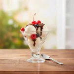 Set de Copas para Helado Prisma 325 ml | 10.98 oz 6 Piezas - Imagen 2