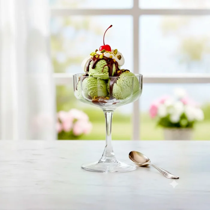 Set de Copa para Helado Chico Margarita Mixology 200 ml | 6.76 oz 6 Piezas - Imagen 2