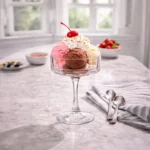 Set de Copa para Helado Grande Margarita Mixology 380 ml | 12.84 oz 4 Piezas - Imagen 2