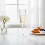 Set de Copas para Champagne Vintage 190 ml | 6.42 oz 6 Piezas - Imagen 2