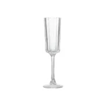 Set de Copas para Champagne Vintage 190 ml | 6.42 oz 6 Piezas - Imagen 3