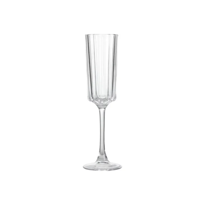 Set de Copas para Champagne Vintage 190 ml | 6.42 oz 6 Piezas - Imagen 3