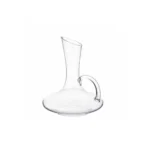 Decantador Minute de Vidrio con Asa 1.7 L