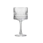 Set de Copas para Vino Real de Vidrio 500 ml | 16.90 oz 6 Piezas - Imagen 3