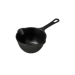 Cacerola de Hierro Fundido Esmaltado 450 ml