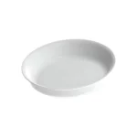 Fuente Redonda Opaline de Vidrio Templado 2 L