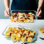 Juego de Fuentes Rectangulares Celebrity 3 Piezas - Imagen 2