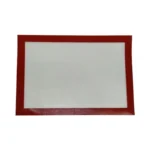 Plancha De Silicona Para Hornear (Carpeta) 42X30Cm