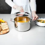 Olla Honda Grano 3.8 L | Ø 20 cm - Imagen 2