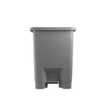 Papel.10 Lt Autom.#1 Gris Metalizado Basa