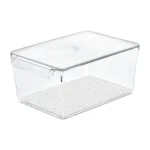 Smart Box 7.4 L C/ Tapa Y Rejilla - Pc