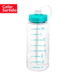 Tomatodo Bio Life Decorado de Plástico 2 L